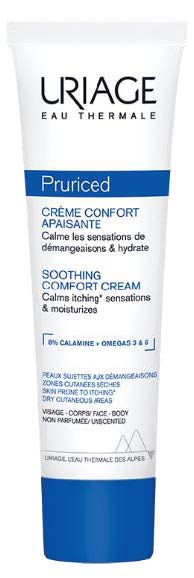 PRURICED CREME T 100 ML - Farmapre