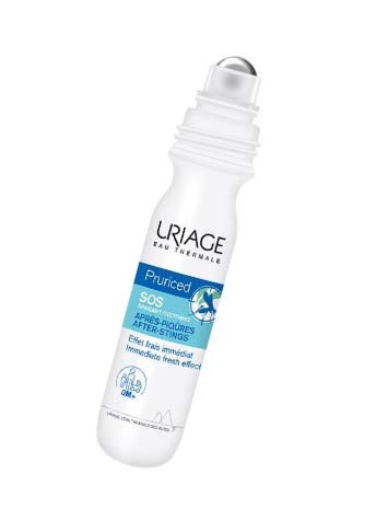 PRURICED ROLL ON APAISANT T 15 ML - Farmapre