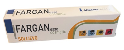 FARGANESSE SOLLIEVO 50 ML - Farmapre