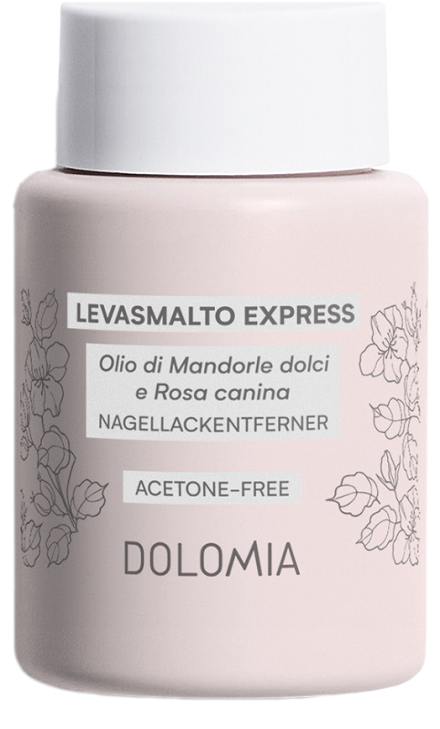 DOLOMIA MAKE UP NAIL 15 LEVASMALTO - Farmapre