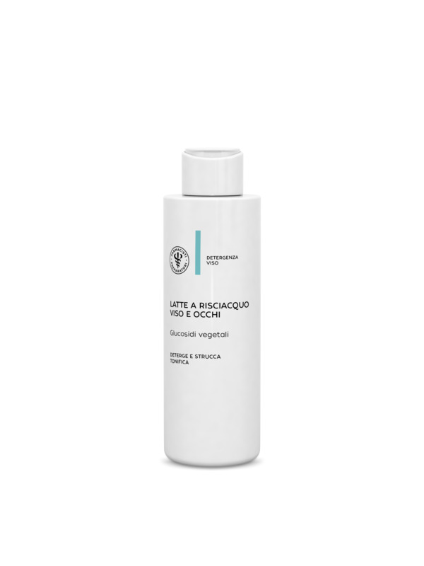 LFP LATTE RISCIACQUO VISO OCCHI 200 ML - Farmapre