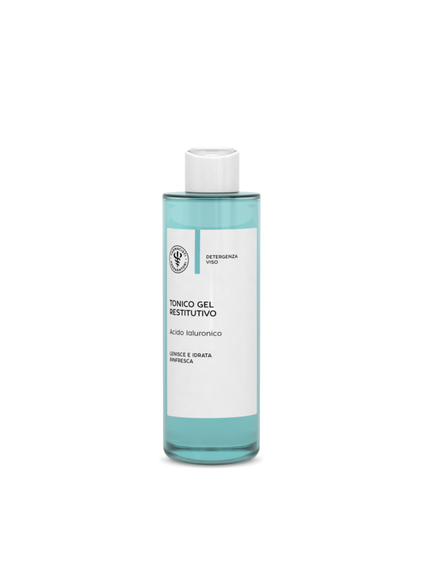 LFP TONICO GEL ACIDO IALURUNICO 200 ML - Farmapre