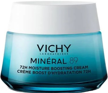 MINERAL 89 CREMA LEGGERA 50 ML - Farmapre