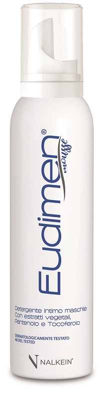 EUDIMEN MOUSSE 200 ML - Farmapre