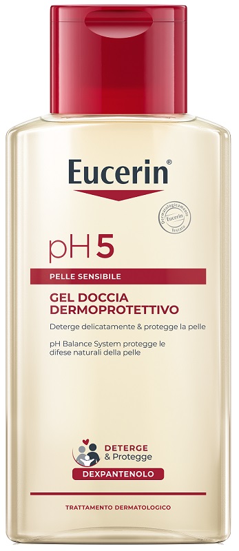 EUCERIN PH5 GEL DOCCIA 200 ML - Farmapre