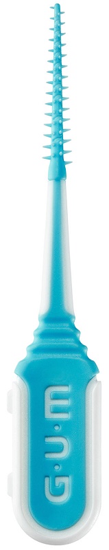 GUM SOFT PICK COMFORT FLEX COOL MINT SMALL SCOVOLINI 40 PEZZI - Farmapre