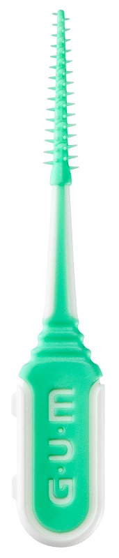 GUM SOFT PICK COMFORT FLEX COOL MINT REGULARE SCOVOLINI 80 PEZZI - Farmapre