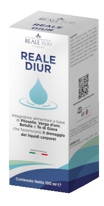 REALE DIUR 100 ML - Farmapre