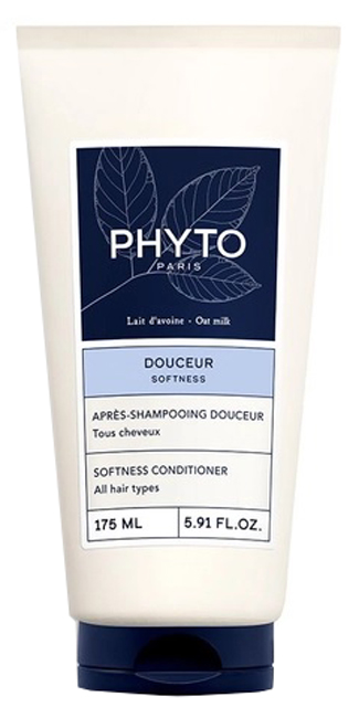 PHYTO PARIS DOUCEUR BALSAMO 175 ML - Farmapre