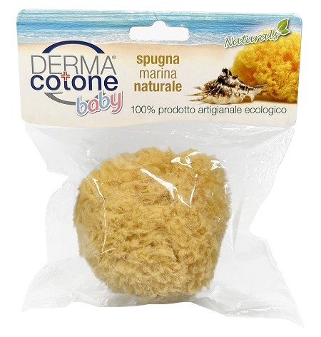 DERMACOTONE SPUGNA MARINA - Farmapre