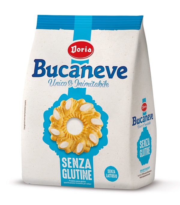 DORIA BUCANEVE 200 G - Farmapre