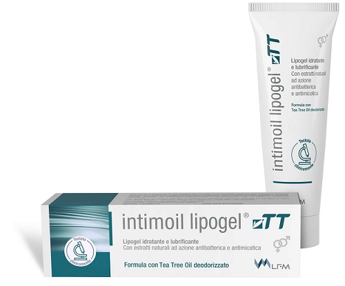 INTIMOIL LIPOGEL TT 30 ML - Farmapre
