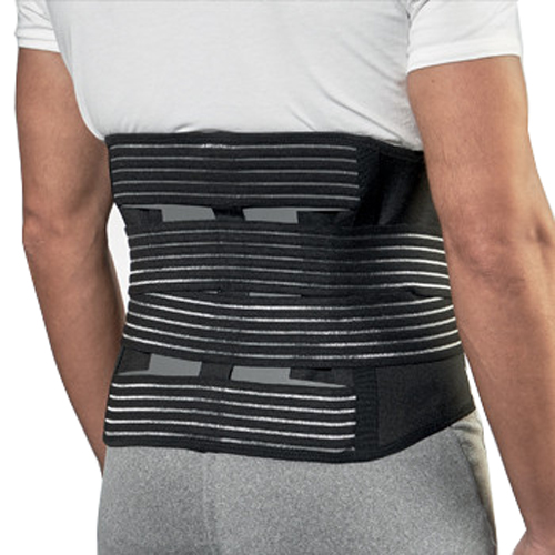 CORSETTO LOMBOSACRALE GIBAUD ORTHO LOMBOGIB TECH TAGLIA 3 - Farmapre