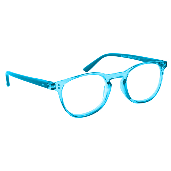 ALVITA OCCHIALE DA LETTURA TIFFANY BLUE +2,00 - Farmapre