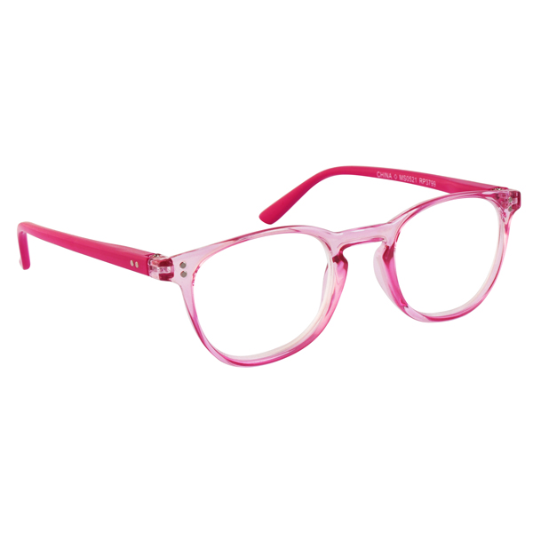 ALVITA OCCHIALE DA LETTURA TIFFANY PINK +1,00 - Farmapre