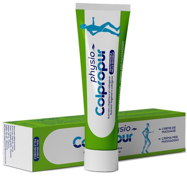 COLPROPUR PHYSIO 60 ML - Farmapre