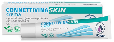 CONNETTIVINASKIN 50 ML - Farmapre