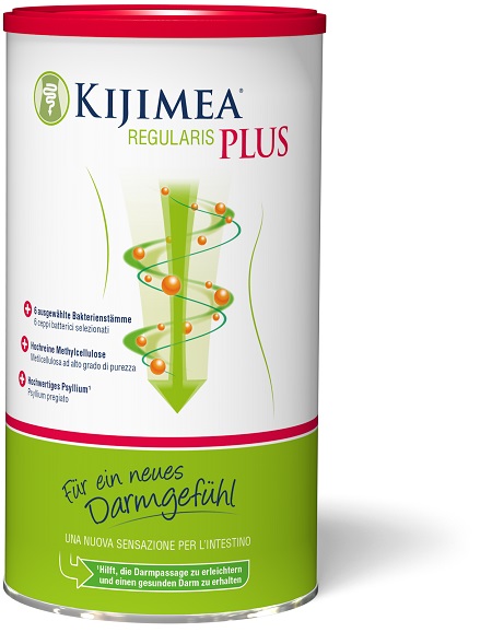 KIJIMEA REGULARIS PLUS 225 G - Farmapre