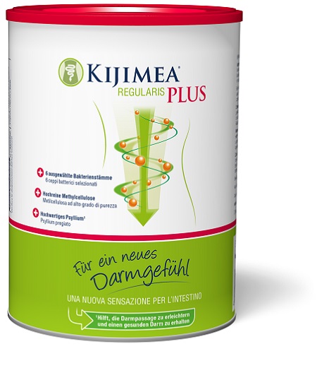 KIJIMEA REGULARIS PLUS 450 G - Farmapre