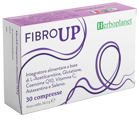FIBROUP 30 COMPRESSE - Farmapre