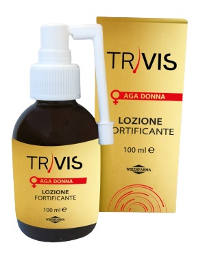 TRIVIS AGA DONNA LOZIONE 100 ML - Farmapre
