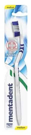 MENTADENT PROFESSIONAL SPAZZOLINO GENGIVE IRRITATE - Farmapre