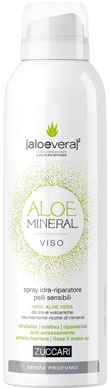 ALOEMINERAL VISO 150 ML - Farmapre