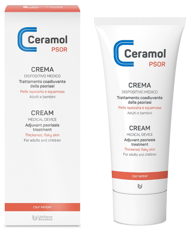 CERAMOL PSOR CREMA 200 ML - Farmapre