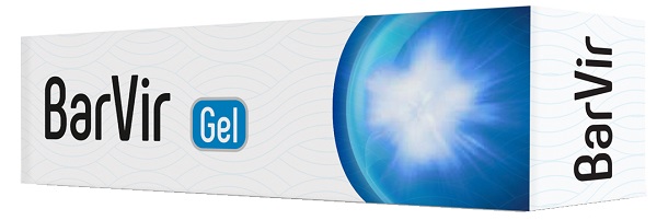 BARVIR GEL 40 ML - Farmapre