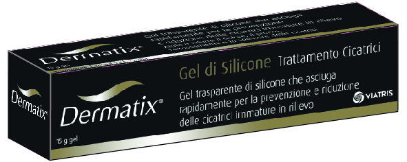 DERMATIX GEL 15 G - Farmapre