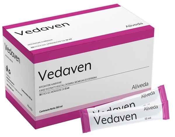 VEDAVEN 30 STICK - Farmapre