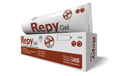 REPY GEL 75 ML NUOVA FORMULA - Farmapre
