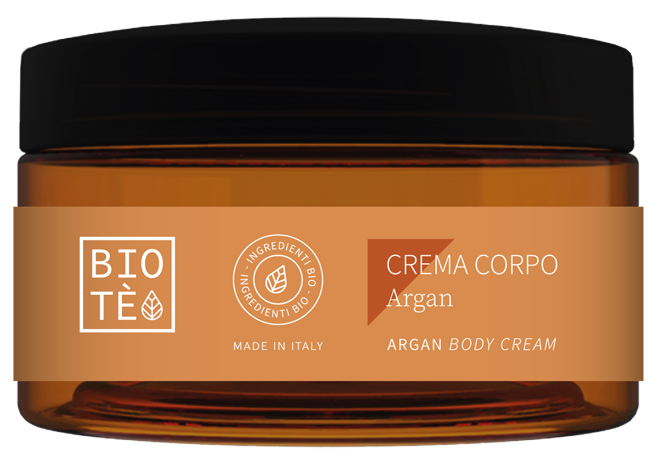 BIOTE' CREMA CORPO ARGAN 250 ML - Farmapre