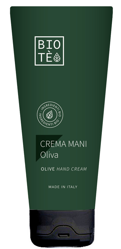 BIOTE' CREMA MANI OLIVA 75 ML - Farmapre