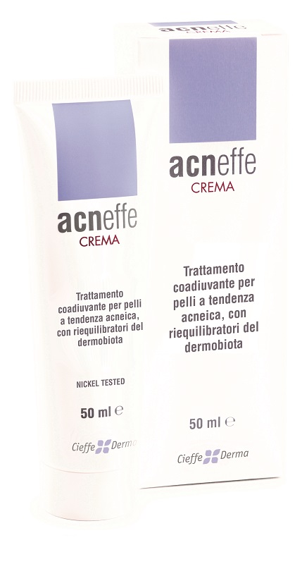 ACNEFFE CREMA 50 ML - Farmapre