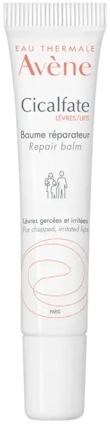 AVENE CICALFATE+ BALSAMO LABBRA NF 10 ML - Farmapre