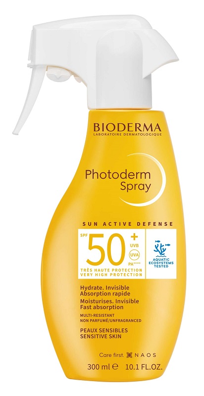 PHOTODERM SPRAY 50+ 300 ML - Farmapre