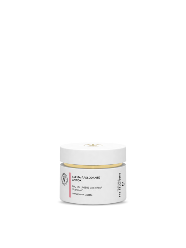 LFP CREMA RASSODANTE ANTIOX 50 ML - Farmapre
