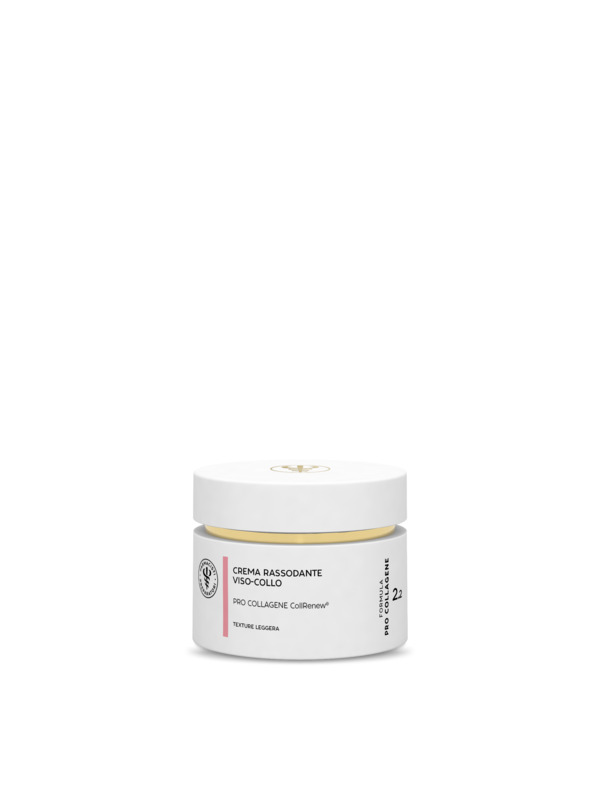 LFP CREMA RASSODANTE VISO COLLO 50 ML - Farmapre