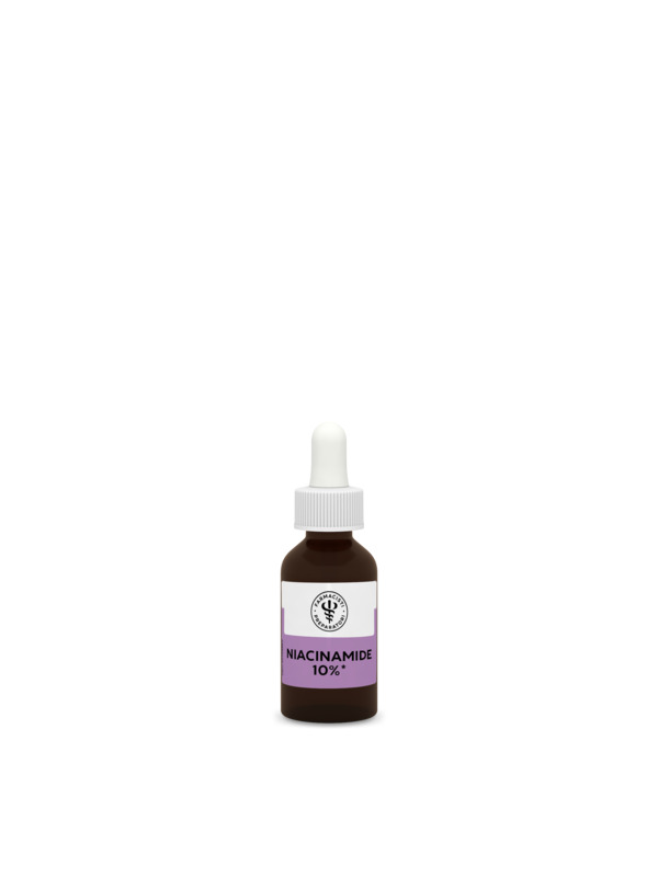 LFP ATTIVO NIACINAMIDE 20 ML - Farmapre