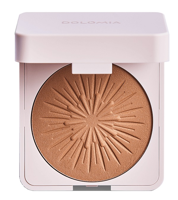 DOLOMIA MAKEUP TERRA 84 ABBRONZANTE RIFLESSI DORATI - Farmapre