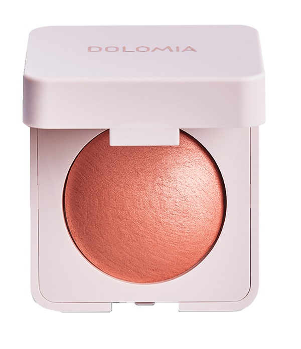 DOLOMIA MAKEUP FARD COTTO 85 ARANCIO - Farmapre