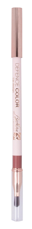 DEFENCE COLOR LIP DESIGN MATITA LABBRA 202 NUDE - Farmapre