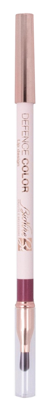 DEFENCE COLOR LIP DESIGN MATITA LABBRA 210 MARSALA - Farmapre