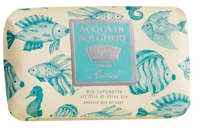SAPONETTA BIO MAESTRALE 150 G - Farmapre