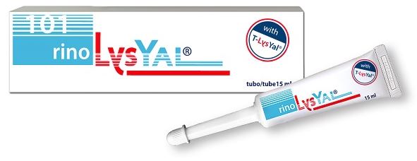 RINOLYSYAL 15 ML - Farmapre