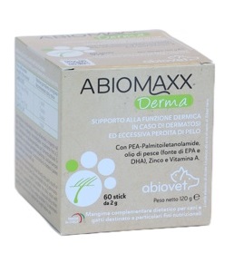 ABIOMAXX DERMA 30 STICK - Farmapre