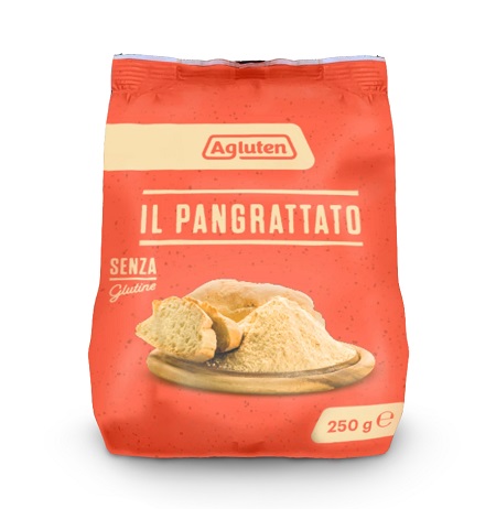 AGLUTEN IL PANGRATTATO 250 G - Farmapre