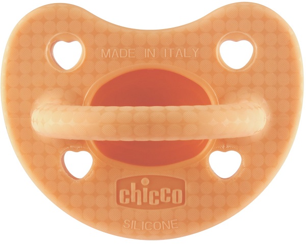 CHICCO GOMMOTTINO LUXE 2-6 GIRL 1 PEZZO - Farmapre
