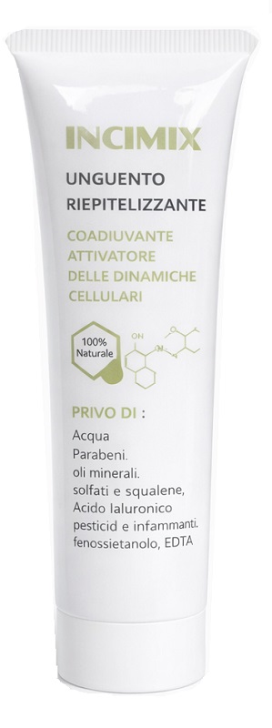 INCIMIX 50 ML - Farmapre